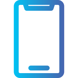 Smartphone icon