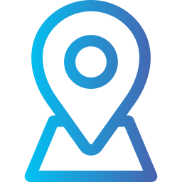 Location icon