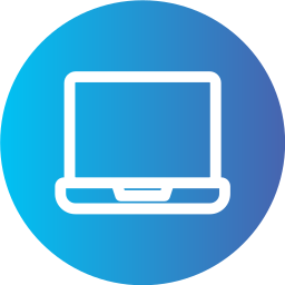 laptop icon