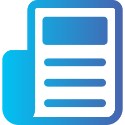 Document icon