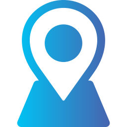 Location icon