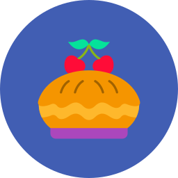 kirschkuchen icon