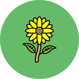 sonnenblume icon