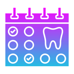 geplanter termin icon