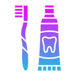 higiena dentystyczna ikona