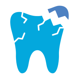 Broken Tooth icon