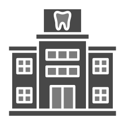 tandarts icoon