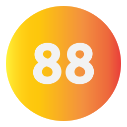 88 Ícone