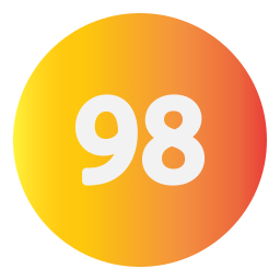 98 Ícone
