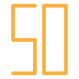 50 icon