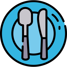 Dish icon