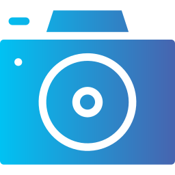 camera icoon