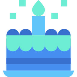 Cake icon