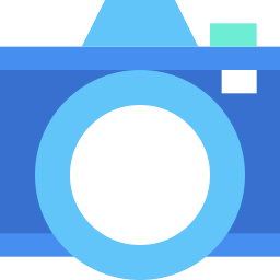 Camera icon