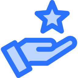 rezension icon