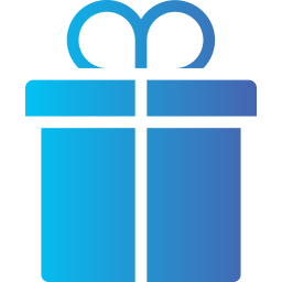 geschenkbox icon