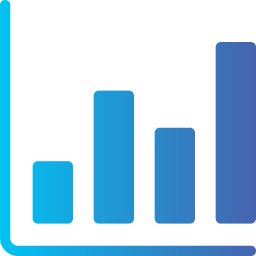 statistiek icoon