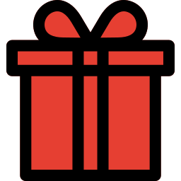 geschenkbox icon