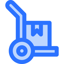 Trolley icon