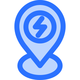 Location icon