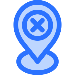 Location icon