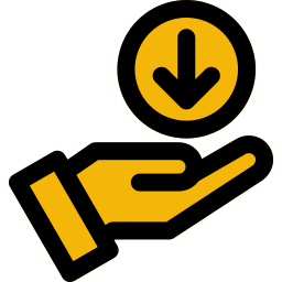 Dowload icon