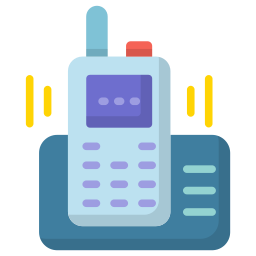 Cordless Phone icon