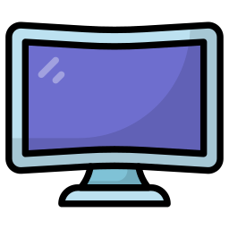 Lcd icon