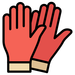 Glove icon