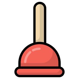 Plunger icon