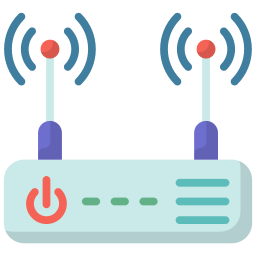 router icona