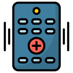 Remote icon