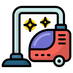 Vacuum cleaner  icon