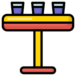 tabela ikona
