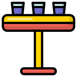 table Icône