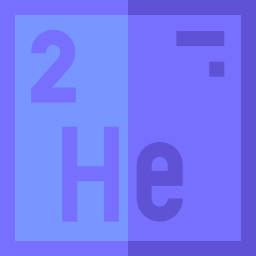 Helium icon