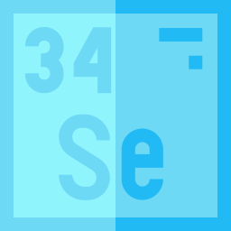 Selenium icon