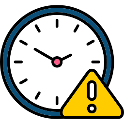 Deadline icon