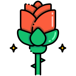 rose icon