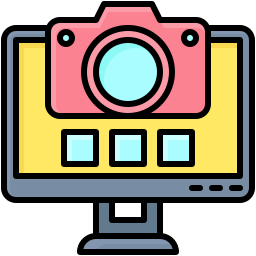 Camera icon