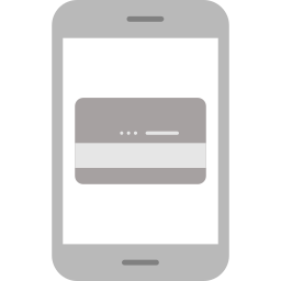 モバイルバンキング icon