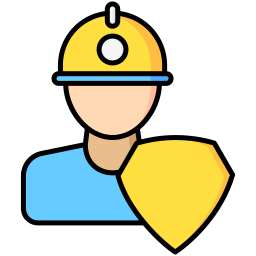 Worker icon