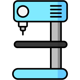 Drill icon