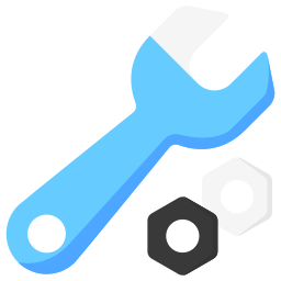 Wrench icon