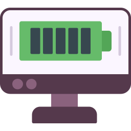 Battery icon