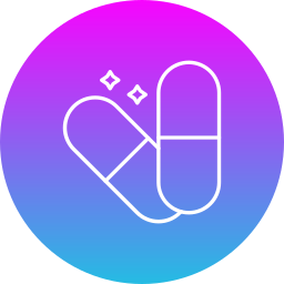 Capsules icon