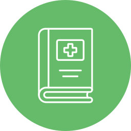 Medical Book icon