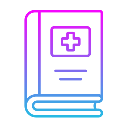 Medical Book icon