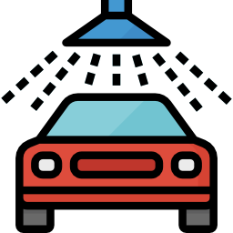 lave-auto Icône