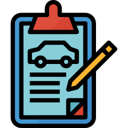 Document icon